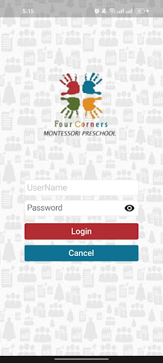Four Corners Montessori Screen 3