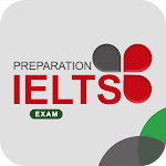 Cover Image of Download IELTS Test Preparation  APK