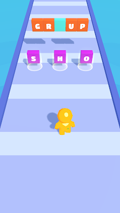 Word Run - Screenshot 4