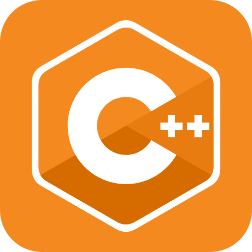 Learn C++ Programming Tutorial 1.5 Icon