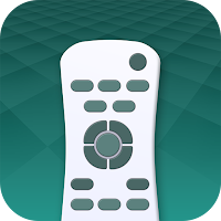 Remote for Sceptre TV