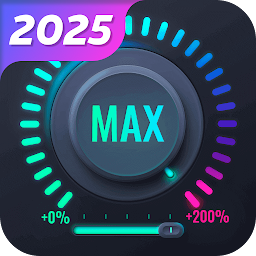 Volume Booster EQ 200% Louder: Download & Review