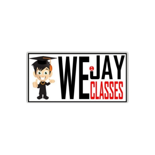 WeJay Classes logo