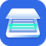 Scan master - document scanner & pdf scanner app icon