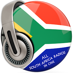 Icon image All South Africa Radios in One