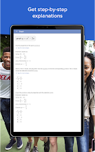 Mathway: Scan Photos, Solve Problems - Apps on Google Play