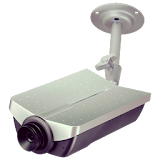 Viewer for Neo IP cameras icon