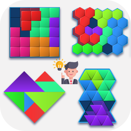Block Puzzle Collection 0.0.3 Icon