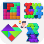 Cover Image of Baixar Block Puzzle Collection  APK