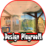 Design Playroom Ideas icon