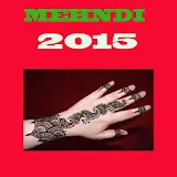 Mehndi Design 2015 icon