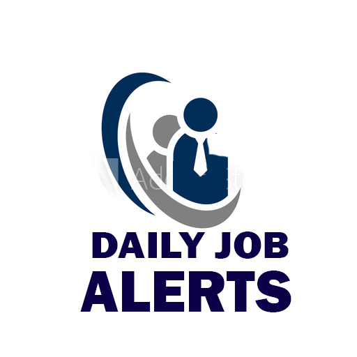 Daily Job Alerts logo