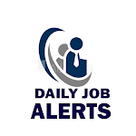 Cover Image of Descargar Daily Job Alerts  APK