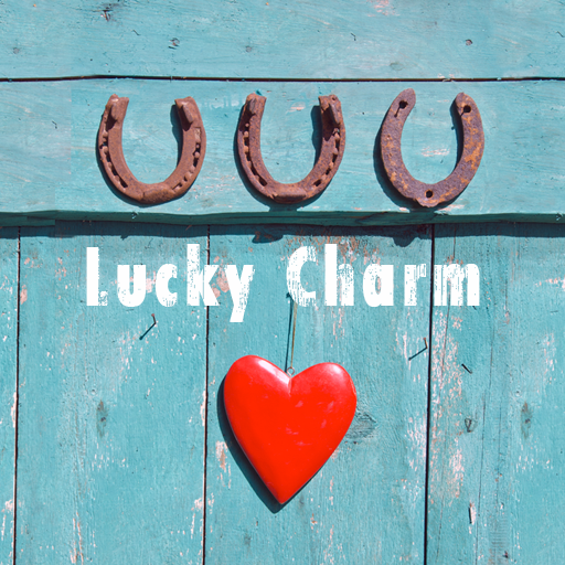 Natural wallpaper-Lucky Charm-  Icon