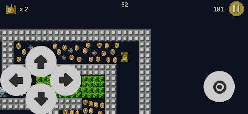 Battle City 3 3
