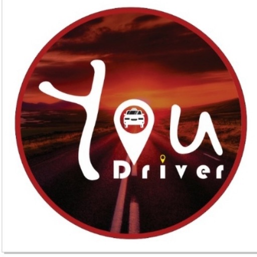 You driver - Motorista logo