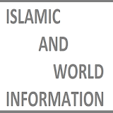 ISLAMIC AND WORLD INFO icon