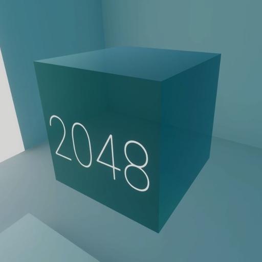 2048 Jelly logo