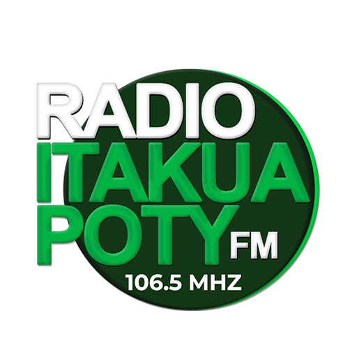 Itakua Poty 106.5 Fm Download on Windows