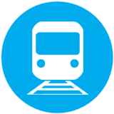 Info of Train icon