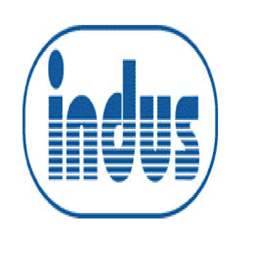 Indus: Trade Online logo