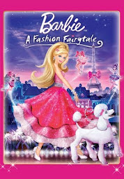 Icon image Barbie: A Fashion Fairytale