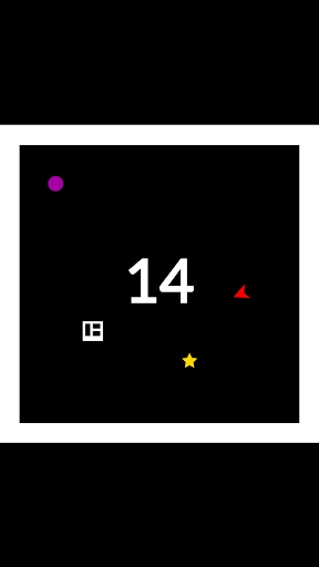 Boxed In Screen 2
