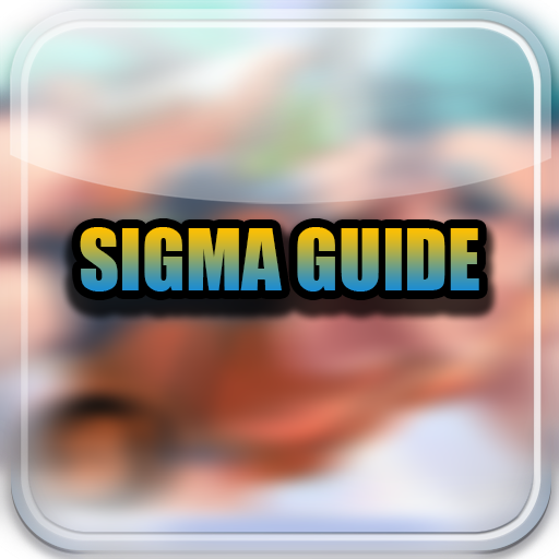 Guide for Sigma BR FF