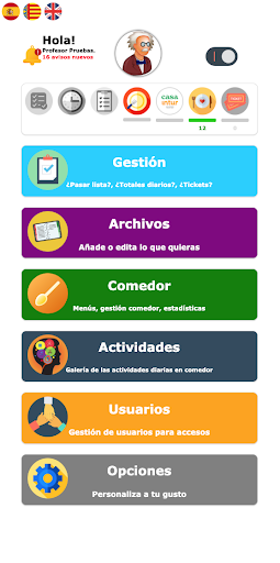 Casa Intur App