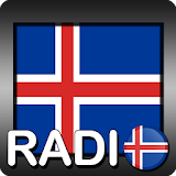 Iceland Radio Complete icon