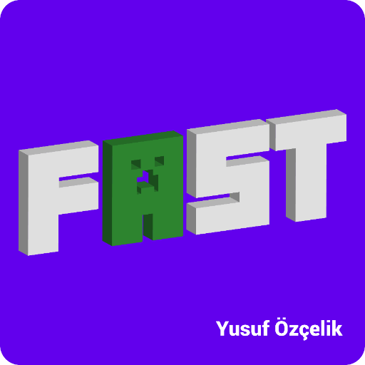 FastTxT - Fast Message Image logo