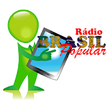 Radio Web Brasil Popular icon