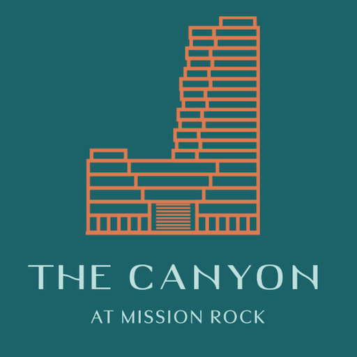 The Canyon Home App logo