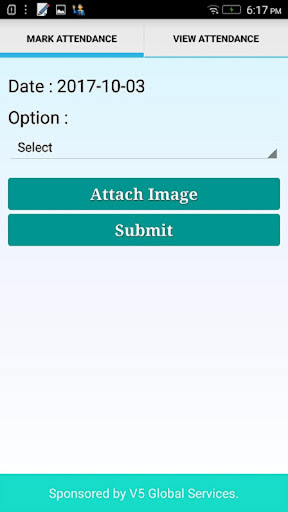 Phlips ISP Screen 3