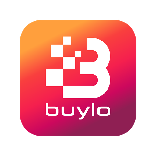 Buylo logo
