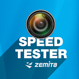 Icon image AR SPEED TESTER