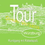 Cover Image of Baixar Demo Würzburg, Entdeckertour  APK