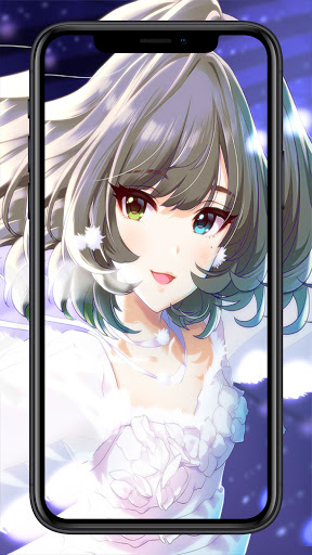 Anime Wallpaper Backgrounds