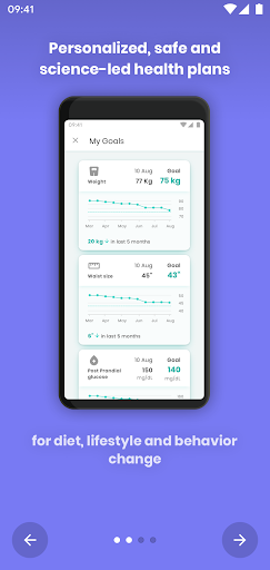 The Good Health Clinic (TGHC) Screen 2