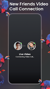 Global - Live Video Call
