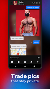 SCRUFF APK for Android Download 5