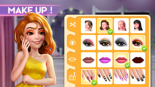 Project Makeover v2.56.1 MOD APK (Unlimited Money/Diamonds) Free download 2023 Gallery 9