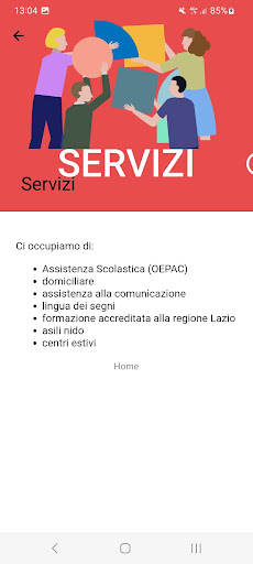 BREMBANA GROUP Screen 3