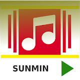All Songs SunMin icon