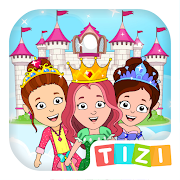 ? My Princess Town - Doll House Games for Kids ?