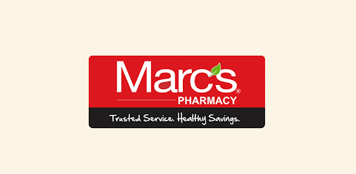 Marc's Pharmacy Mobile App