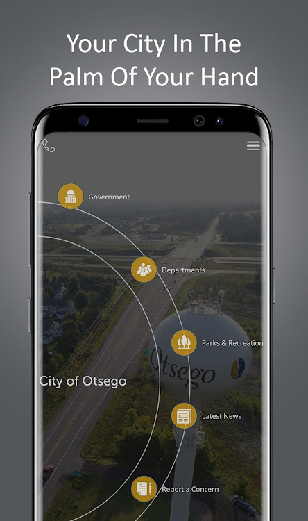 City of Otsego - 2024.5.1 - (Android)