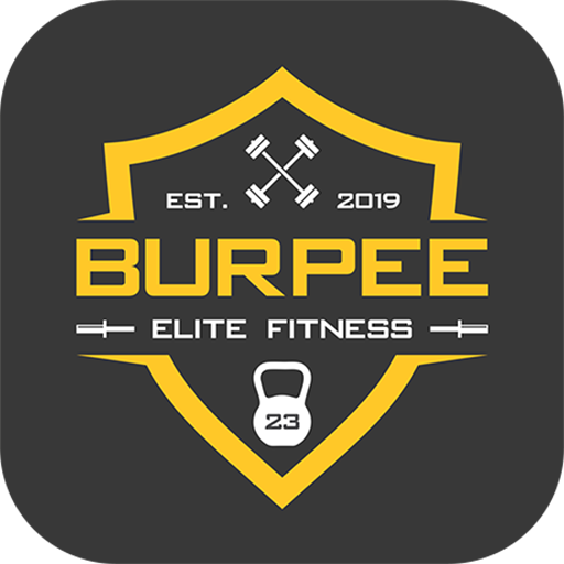 BURPEE CENTER logo