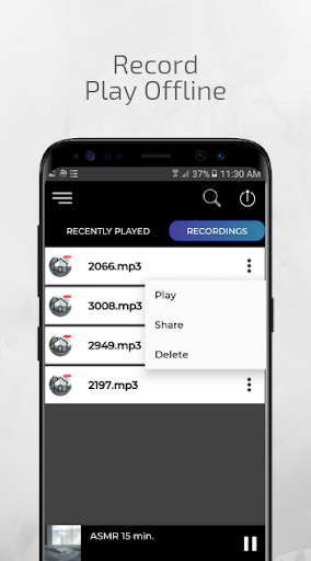 Sound Machine White Noise