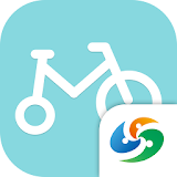 창원시 자전거 등록 icon